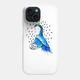 BIRD Phone Case