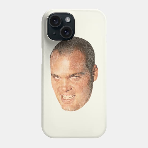 Private Gomer Pyle Phone Case by darklordpug