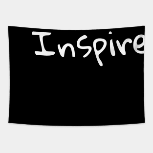 Inspire Tapestry