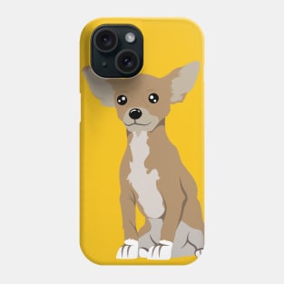 Chihuahua Phone Case