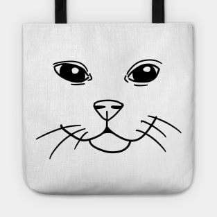 cat Tote