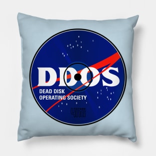 DDOS Space Pillow