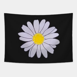 Daisy Tapestry