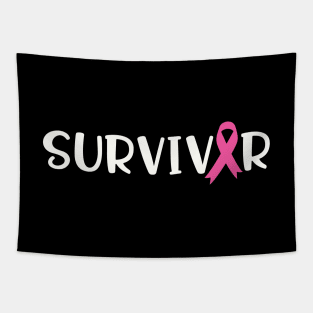 Cancer Survivor Tapestry