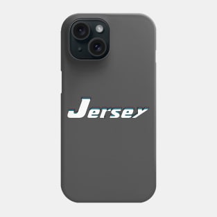 Jersey Phone Case