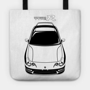 Integra Type R 1997-2001 Tote