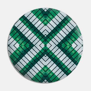 Green Zone Pin