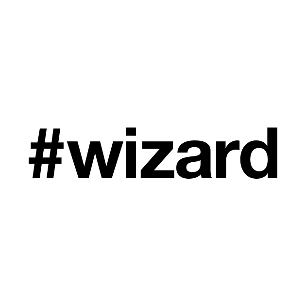 WIZARD by eyesblau