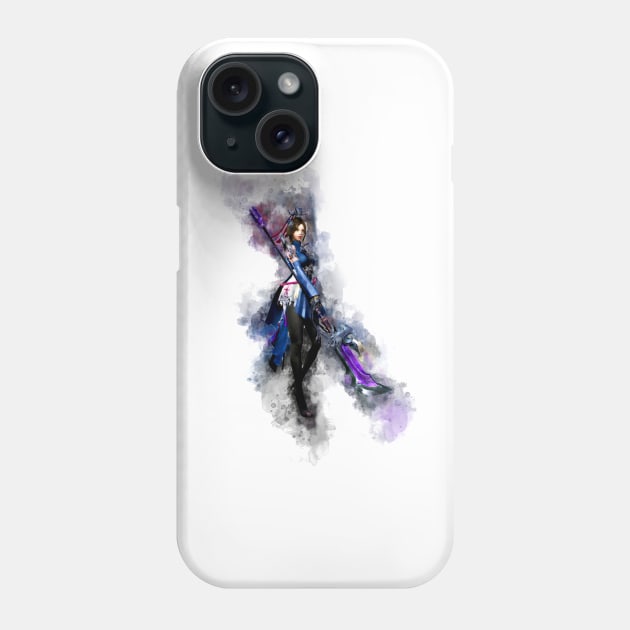 Lance Master - Lost Ark Phone Case by Stylizing4You