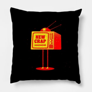 New crap Pillow