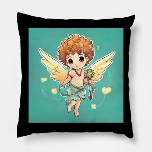 Eros Pillow