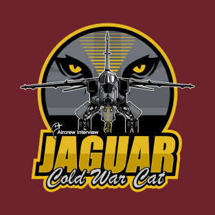 SEPECAT Jaguar T-Shirt