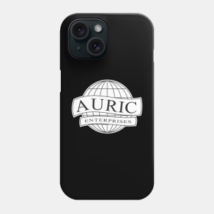 Auric Enterprises Inc. Phone Case