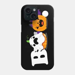 BOO! Phone Case