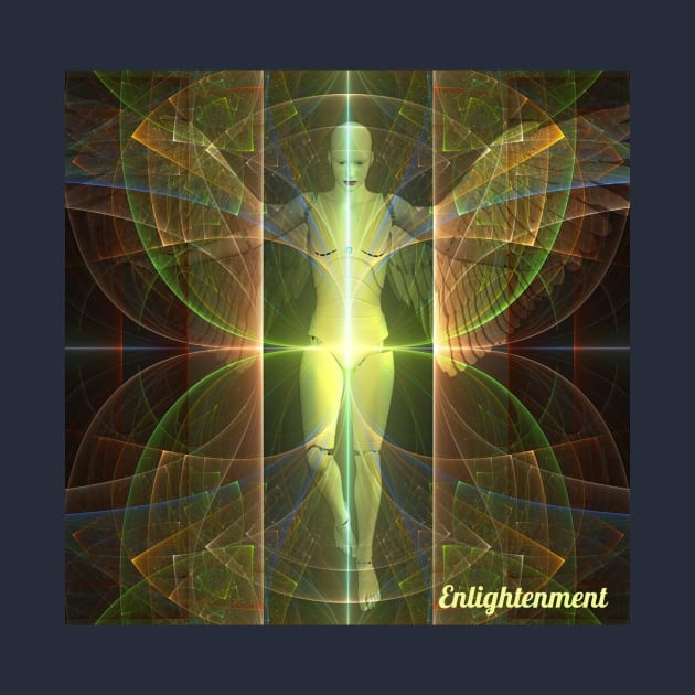 Elightenment by Oneness Creations