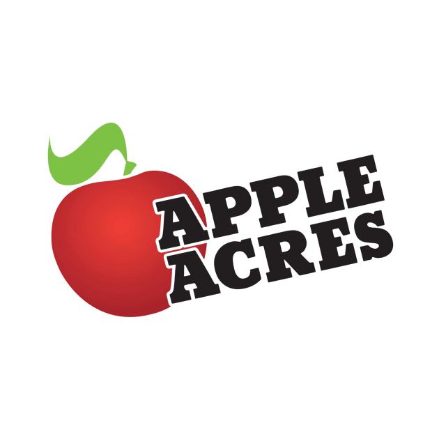 Apple Acres by BlackRay