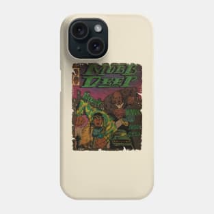 Comic Mobb Deep Phone Case