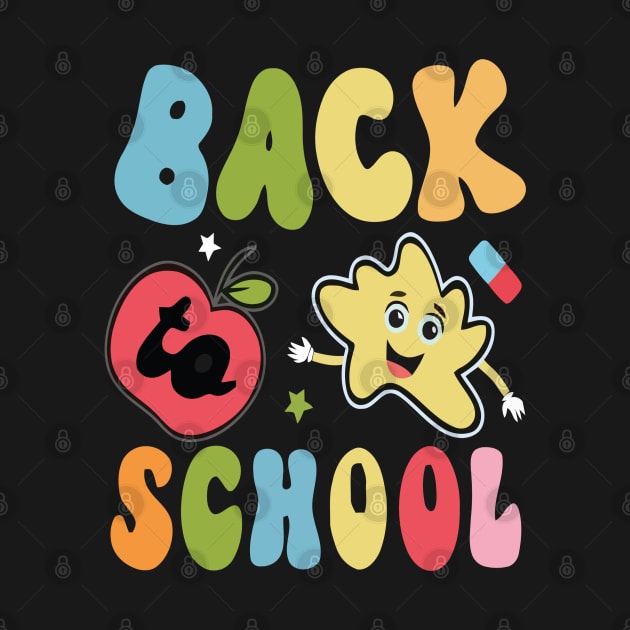 welcom Back to School with Trendy by rhazi mode plagget