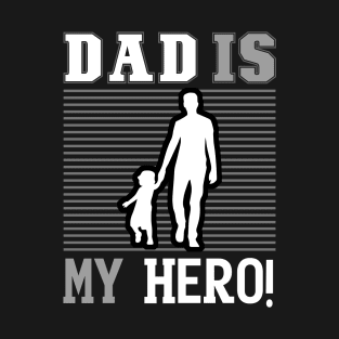 Dad godfather uncle grandfather papa T-Shirt