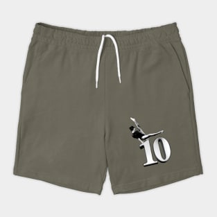 Peng Peng Lee Perfect 10 Shorts