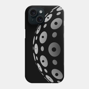 Optical illusion Phone Case