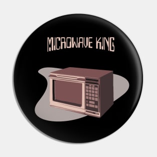 Microwave King Pin