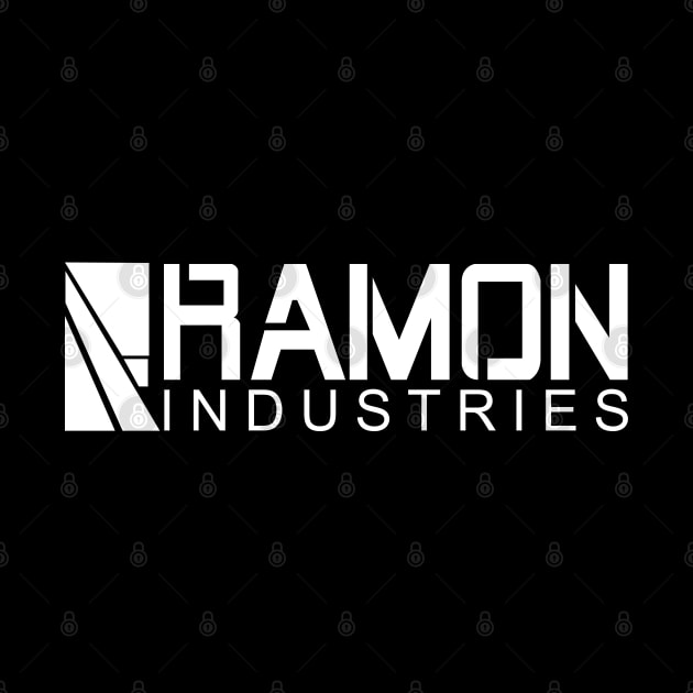 Ramon Industries by DizonChed