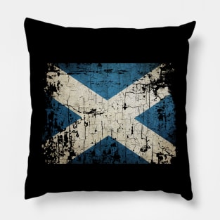 Scotland Pillow