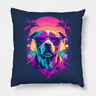 COOL Dogs no1 Pillow