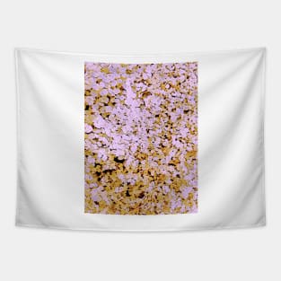 Luck Violet Tapestry