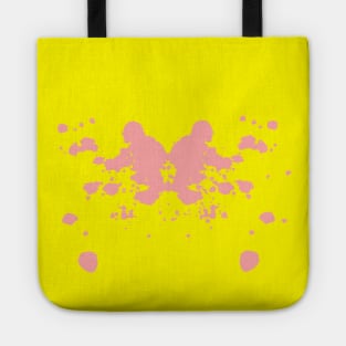 Rorschach Tote