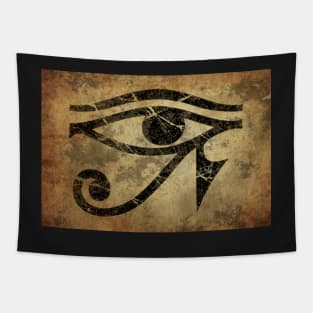 Eye of Ra Tapestry