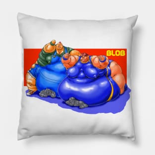 BLOB Pillow