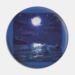 Ocean Pin