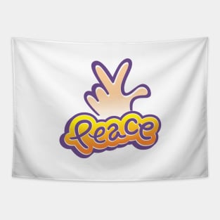 Peace Tapestry