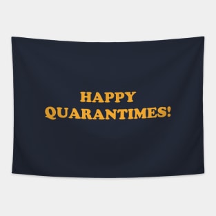 Happy Quarantimes! Tapestry