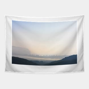 Atlantic Morning Tapestry