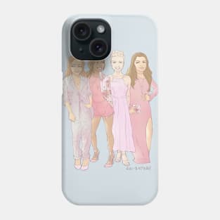 Little Mix Phone Case