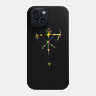 Delirium Phone Case