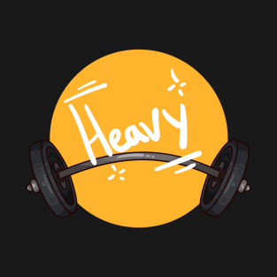 Heavy T-Shirt