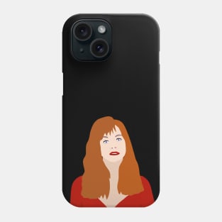 Helen Sharp Phone Case