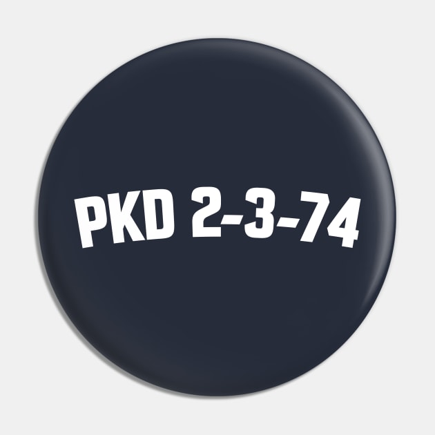 PKD 2 3 74 Pin by LOS ALAMOS PROJECT T