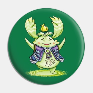 Nopon Kino Pin