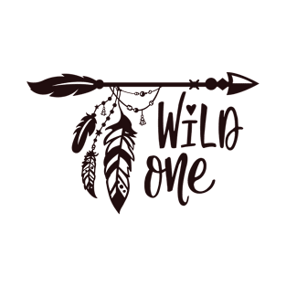 Wild One T-Shirt