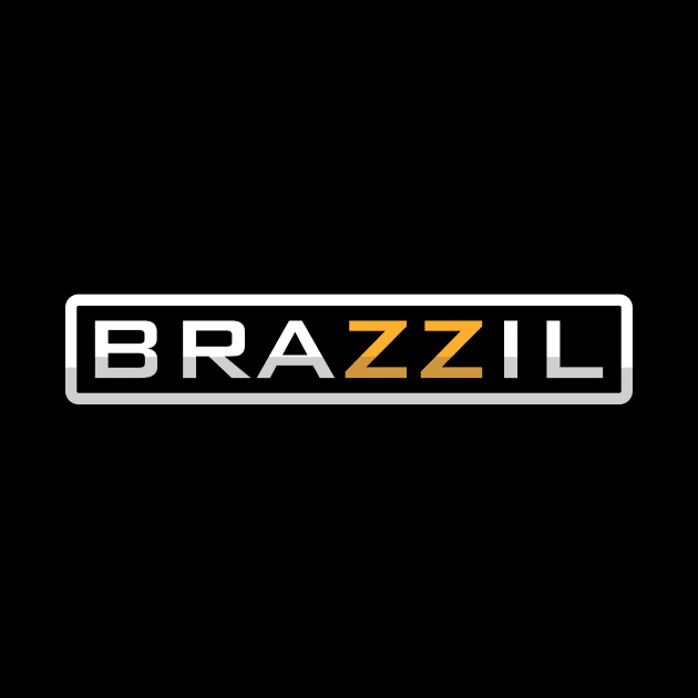 Brazzil by Camelo