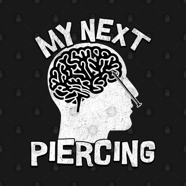 My Next Piercing by BankaiChu