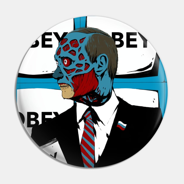 they live putin Pin by Kotolevskiy