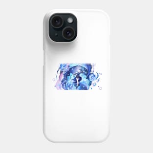 Furina Genshin Phone Case