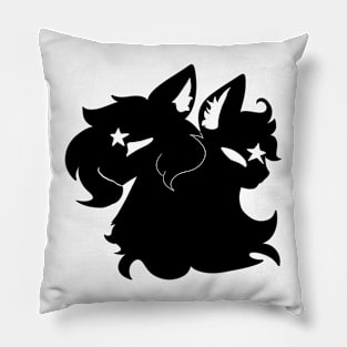 Gen 1 Pillow