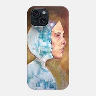 The Solipsist Phone Case